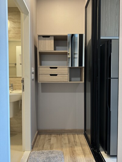 นิช โมโน สุขุมวิท - แบริ่ง / Niche Mono Sukhumvit - Bearing