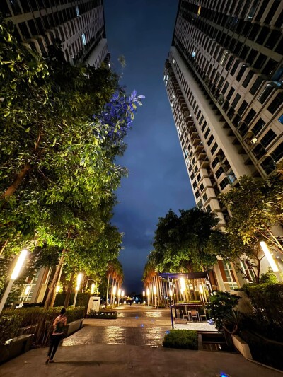 อัปเดตล่าสุด 22/8/67 : ลุมพินี พาร์ค ริเวอร์ไซด์ - พระราม 3 / ชั้น 7 ห้องขนาด 28.5 ตรม.