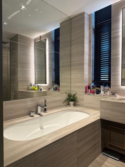 เดอะ ดิโพลแมท 39 / 83.43 ตร.ม. ชั้น 14