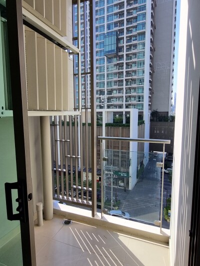 ศุภาลัย โอเรียนทัล สุขุมวิท 39 / ชั้น 7 พื้นที่ 39 ตรม.