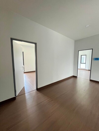 เดอะ ซิตี้ บางนา (โครงการใหม่) / 285 ตารางเมตร