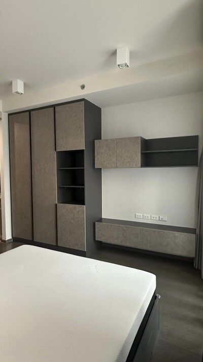 อัปเดตล่าสุด 16/9/67 : ไอดีโอ พหลฯ - จตุจักร / 25 ตรม. ชั้น 26