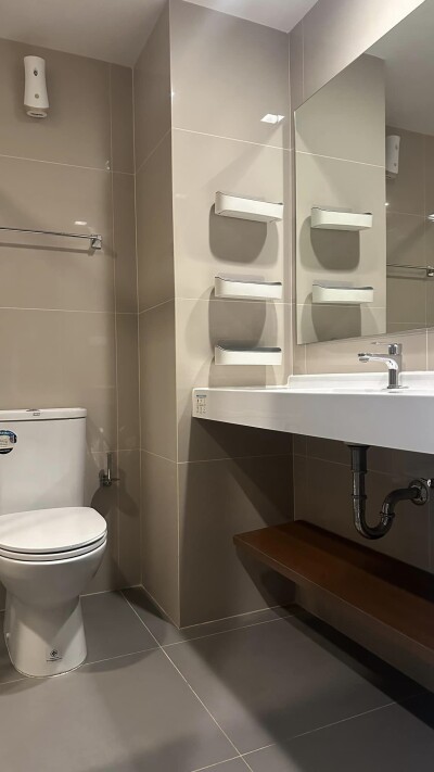 อัปเดตล่าสุด 16/9/67 : ไอดีโอ พหลฯ - จตุจักร / 25 ตรม. ชั้น 26