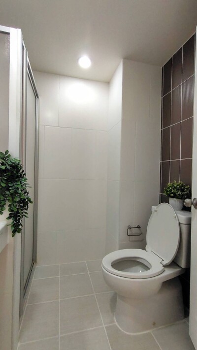 อัปเดตล่าสุด 21/8/67 :  ยู ดีไลท์ 2 บางซื่อ สเตชั่น /  27 ตร.ม.  ชั้น 30