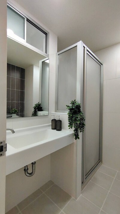 อัปเดตล่าสุด 21/8/67 :  ยู ดีไลท์ 2 บางซื่อ สเตชั่น /  27 ตร.ม.  ชั้น 30