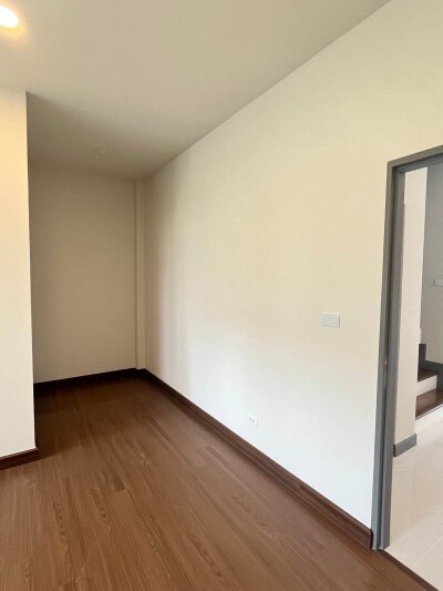 เดอะ ซิตี้ บางนา (โครงการใหม่) / 285 ตารางเมตร