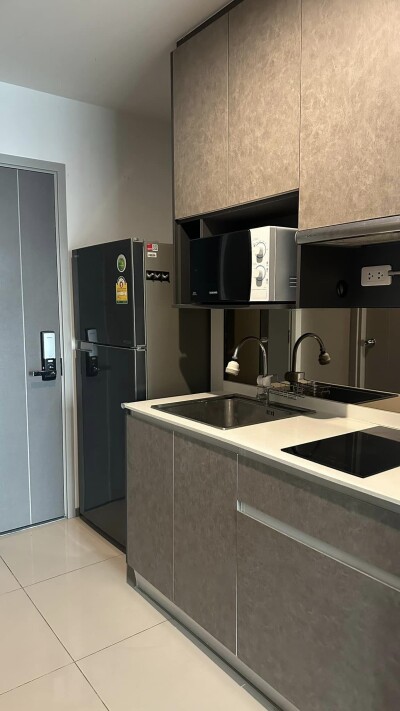 อัปเดตล่าสุด 16/9/67 : ไอดีโอ พหลฯ - จตุจักร / 25 ตรม. ชั้น 26