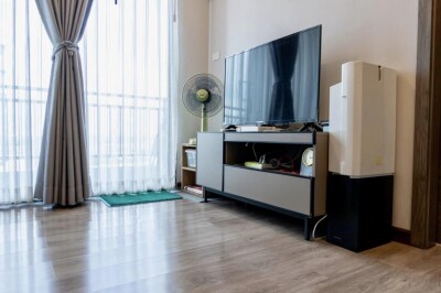 อาร์ติซาน รัชดา / 28.28 SQM. ชั้น 18