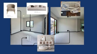 เดอะ ซิตี้ บางนา (โครงการใหม่) / 285 ตารางเมตร