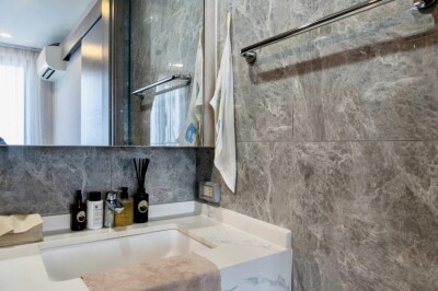 อาร์ติซาน รัชดา / 28.28 SQM. ชั้น 18