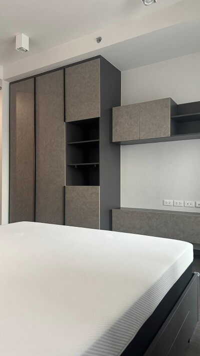 อัปเดตล่าสุด 16/9/67 : ไอดีโอ พหลฯ - จตุจักร / 25 ตรม. ชั้น 26