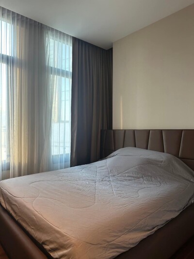 เดอะ ดิโพลแมท 39 / 83.43 ตร.ม. ชั้น 14