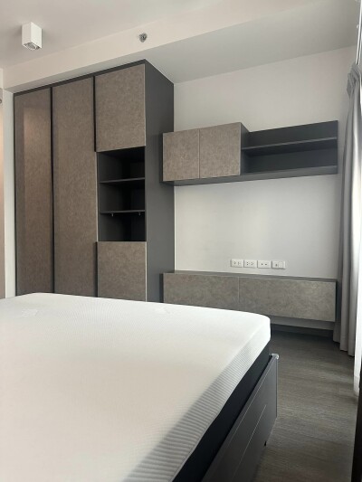 อัปเดตล่าสุด 16/9/67 : ไอดีโอ พหลฯ - จตุจักร / 25 ตรม. ชั้น 26