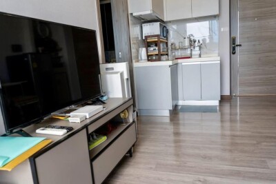 อาร์ติซาน รัชดา / 28.28 SQM. ชั้น 18