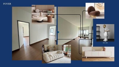 เดอะ ซิตี้ บางนา (โครงการใหม่) / 285 ตารางเมตร