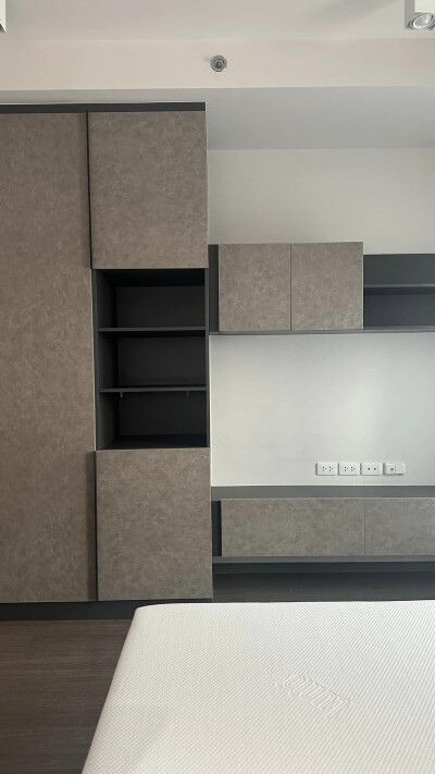 อัปเดตล่าสุด 16/9/67 : ไอดีโอ พหลฯ - จตุจักร / 25 ตรม. ชั้น 26