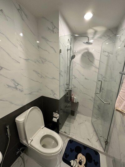 อัปเดตล่าสุด 11/9/67 : นิช ไพร์ด เตาปูน อินเตอร์เชนจ์ / 32 ตารางเมตร  ชั้น 29