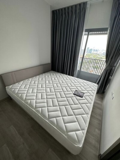 อัปเดตล่าสุด 11/9/67 : นิช ไพร์ด เตาปูน อินเตอร์เชนจ์ / 32 ตารางเมตร  ชั้น 29