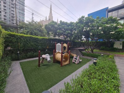 เดอะ เบส พระราม 9 - รามคำแหง / 80 ตรม