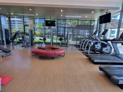 ศุภาลัย โอเรียนทัล สุขุมวิท 39 / ชั้น 7 พื้นที่ 39 ตรม.