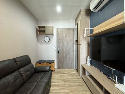 นิช โมโน สุขุมวิท - แบริ่ง / Niche Mono Sukhumvit - Bearing