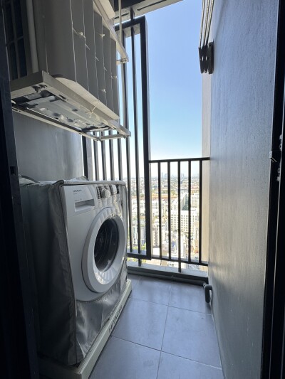 นิช โมโน สุขุมวิท - แบริ่ง / Niche Mono Sukhumvit - Bearing