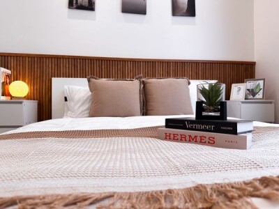 สมาร์ทคอนโด พระราม 2 / 28 ตร.ม. อาคาร F ชั้น 5