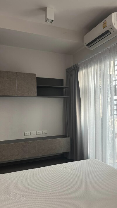 อัปเดตล่าสุด 16/9/67 : ไอดีโอ พหลฯ - จตุจักร / 25 ตรม. ชั้น 26