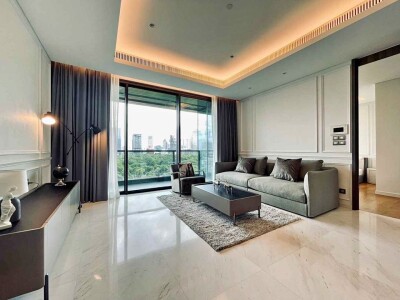 สินธร ต้นสน / 87 ตร.ม. ชั้น 11