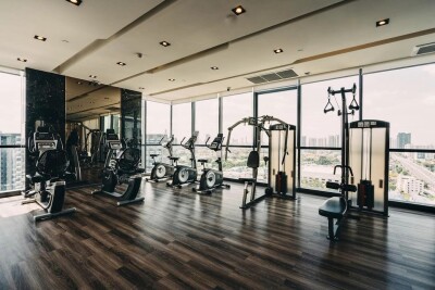 อัปเดตล่าสุด 29/01/68 : ไอดีโอ ท่าพระ อินเตอร์เชนจ์ / ขนาด 34.5 ตร.ม. ชั้น 12A