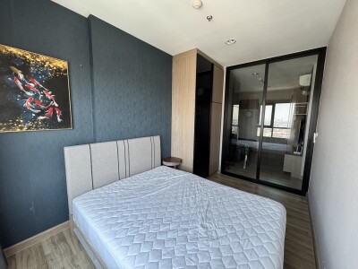 นิช โมโน สุขุมวิท - แบริ่ง / Niche Mono Sukhumvit - Bearing