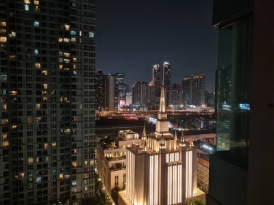 เดอะ เบส พระราม 9 - รามคำแหง / 80 ตรม