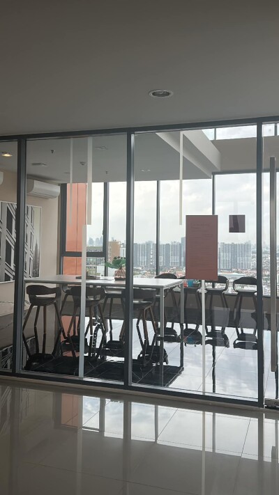 อัปเดตล่าสุด 11/9/67 : นิช ไพร์ด เตาปูน อินเตอร์เชนจ์ / 32 ตารางเมตร  ชั้น 29