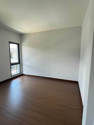 เดอะ ซิตี้ บางนา (โครงการใหม่) / 285 ตารางเมตร