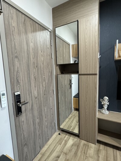 นิช โมโน สุขุมวิท - แบริ่ง / Niche Mono Sukhumvit - Bearing