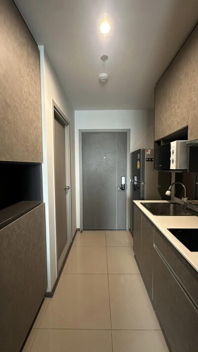 อัปเดตล่าสุด 16/9/67 : ไอดีโอ พหลฯ - จตุจักร / 25 ตรม. ชั้น 26