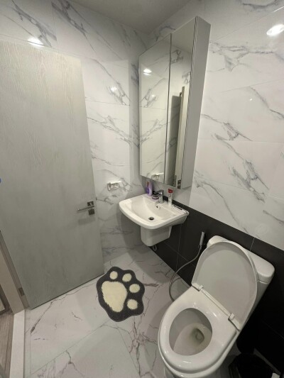 อัปเดตล่าสุด 11/9/67 : นิช ไพร์ด เตาปูน อินเตอร์เชนจ์ / 32 ตารางเมตร  ชั้น 29