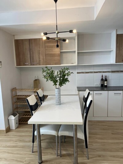 ดิ ไอริส พระราม 9 - ศรีนครินทร์ / 46 ตร.ม.   ตึก C ชั้น 6