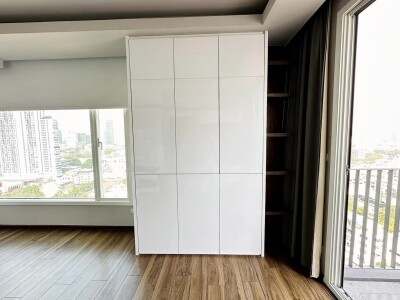 ซีล บาย แสนสิริ เอกมัย / 47 ตารางเมตร