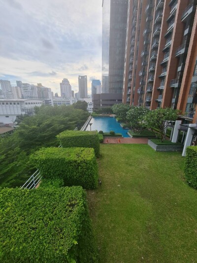 เดอะ เบส พระราม 9 - รามคำแหง / 80 ตรม