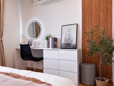 สมาร์ทคอนโด พระราม 2 / 28 ตร.ม. อาคาร F ชั้น 5