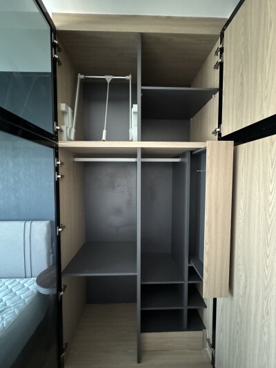 นิช โมโน สุขุมวิท - แบริ่ง / Niche Mono Sukhumvit - Bearing