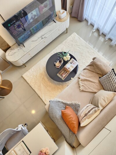 แอล ลอฟท์ รัชดา 19 / 40 ตร.ม.