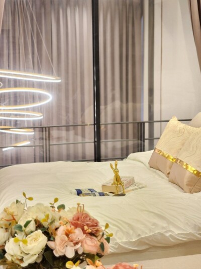 แอล ลอฟท์ รัชดา 19 / 40 ตร.ม.