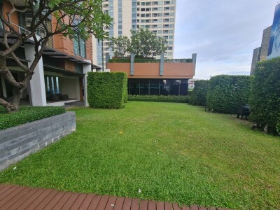 เดอะ เบส พระราม 9 - รามคำแหง / 80 ตรม