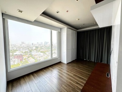 ซีล บาย แสนสิริ เอกมัย / 47 ตารางเมตร