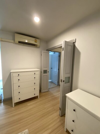 เดอะ นิช สุขุมวิท 49 / 43 ตารางเมตร  📍ชั้น 7