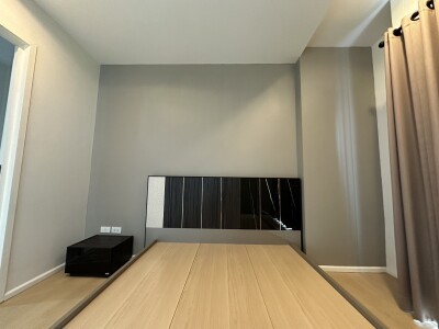 เดอะ คีย์ แจ้งวัฒนะ / 35.5 ตร.ม. ชั้น 6