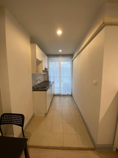 เดอะ นิช สุขุมวิท 49 / 43 ตารางเมตร  📍ชั้น 7