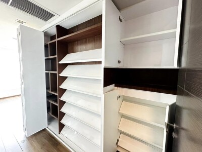 ซีล บาย แสนสิริ เอกมัย / 47 ตารางเมตร